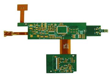 某企业PTFE PCB线路板等离子清洗处理