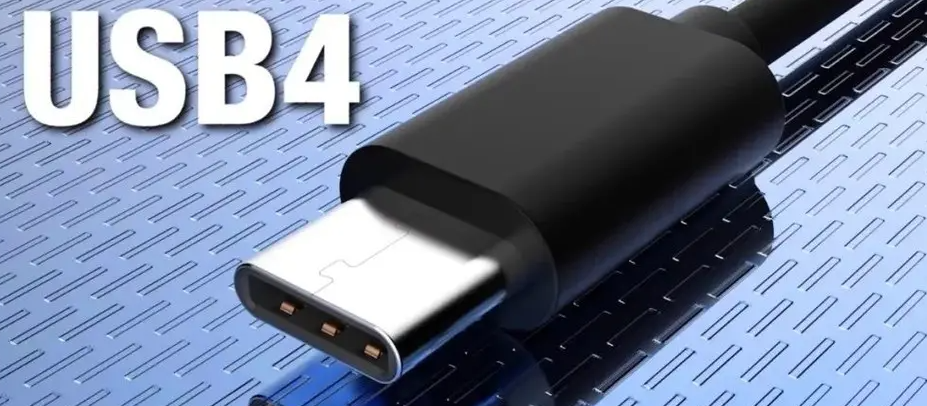 usb