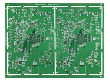 等离子表面处理设备在电子行业PCB上的应用-普乐斯等离子清洗机