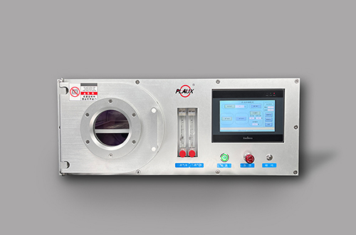 普乐斯桌面型等离子表面处理设备